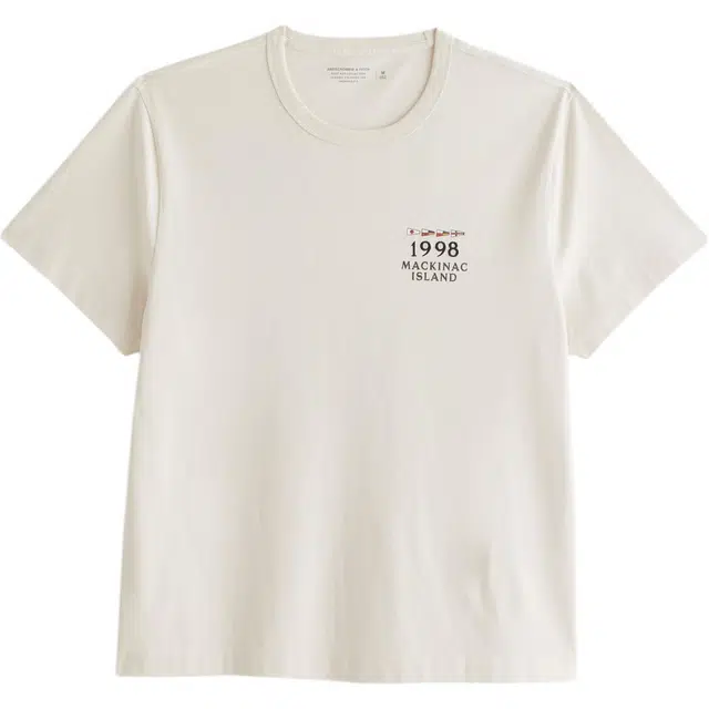 AbercrombieFitch T