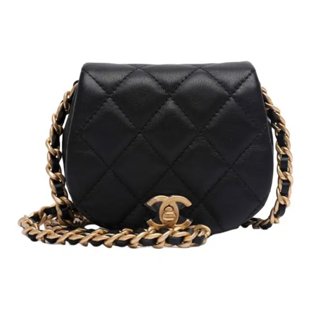 CHANEL 21B