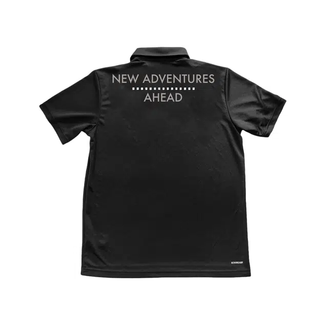 adidas Tennis Feb Polo