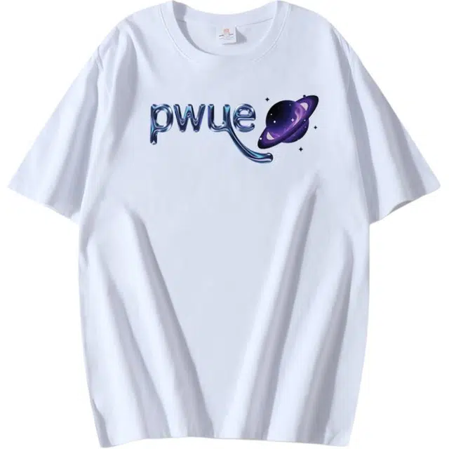 PWUE 3DT