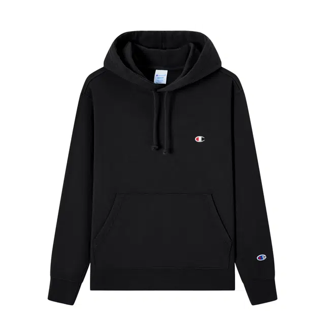 Champion Basic Hoodie
