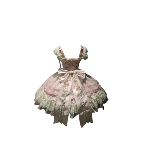Outdoor Prince Lolitajsk