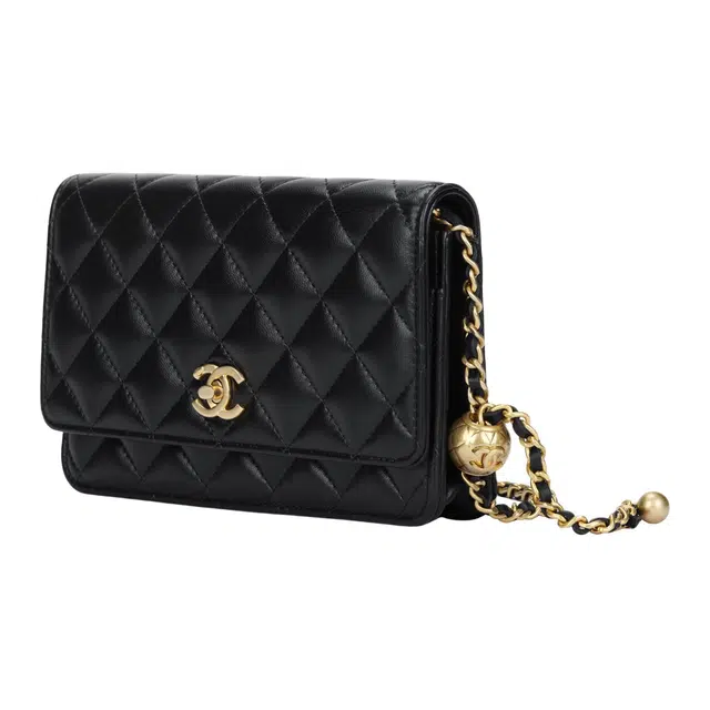 CHANEL WOC