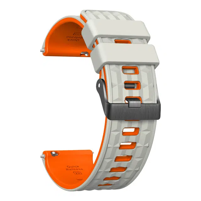 导维 表带 华为适用 硅胶材质 时尚百搭男女通用