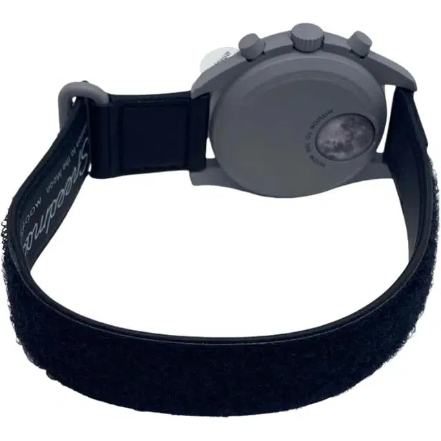 SWATCH 30 42mm SO33M102-109