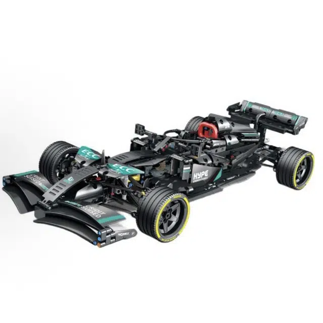F1 1119pcs JZ-f1