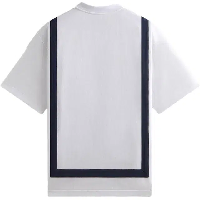Wilson x KITH SS25 LogoT