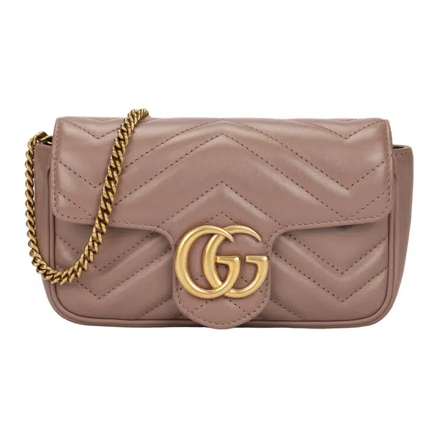 Gucci GG Marmont Mini