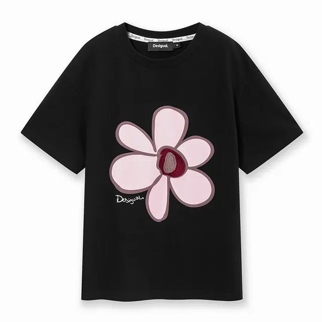 Desigual T