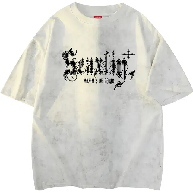 maxim's de paris logoT