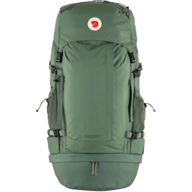 Fjallraven48L Abisko Trek