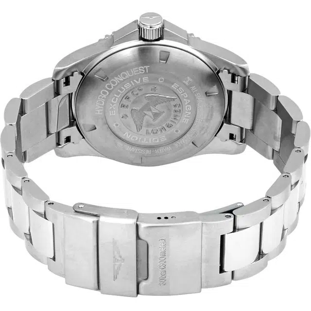 LONGINES 300 41mm L3.781.4.97.6