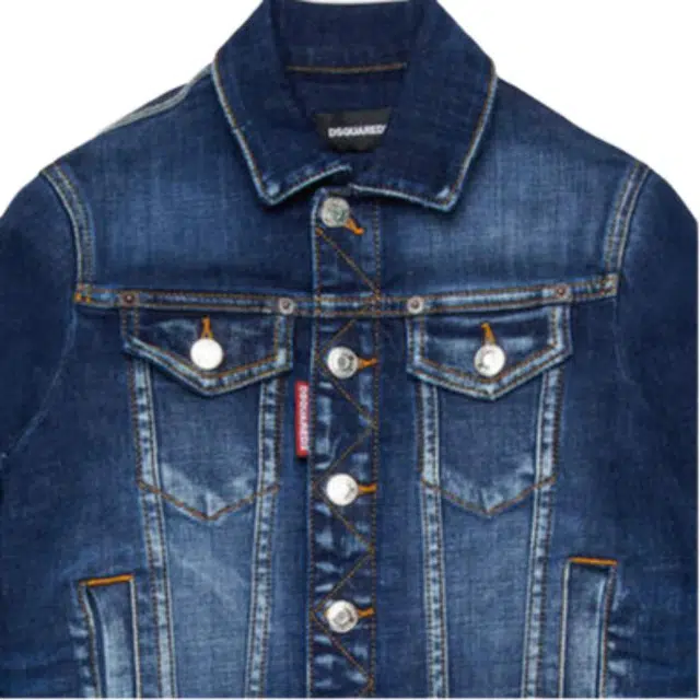 DSQUARED 2 SS25
