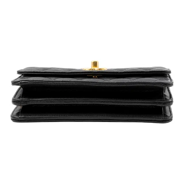 CHANEL 23A woc