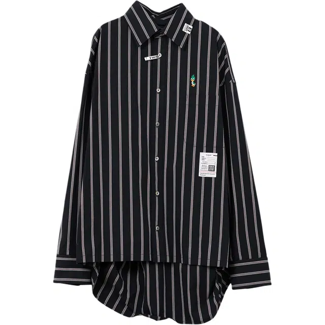 Maison Mihara Yasuhiro FW25 2025