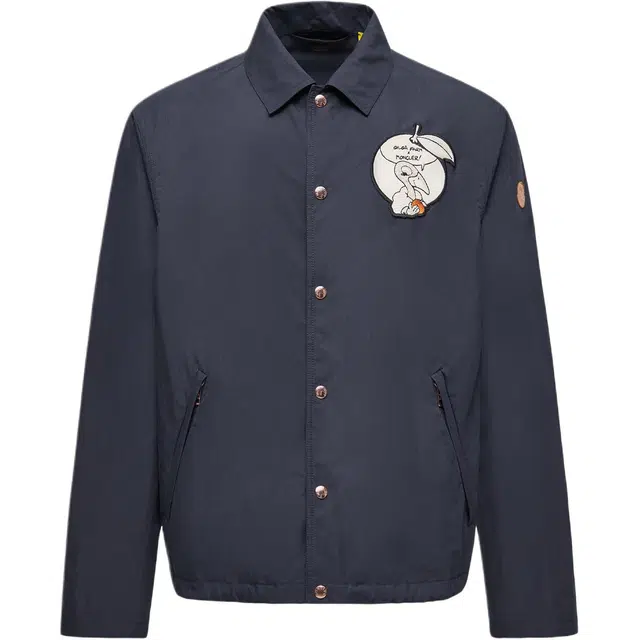 MONCLER GENIUS x Donald Glover SS25