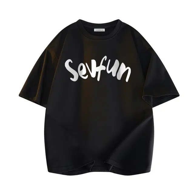 7 SEVFUN LogoT