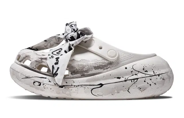 Crocs Crush Clog EVA