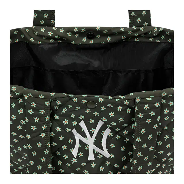 New Era x MLB Tote