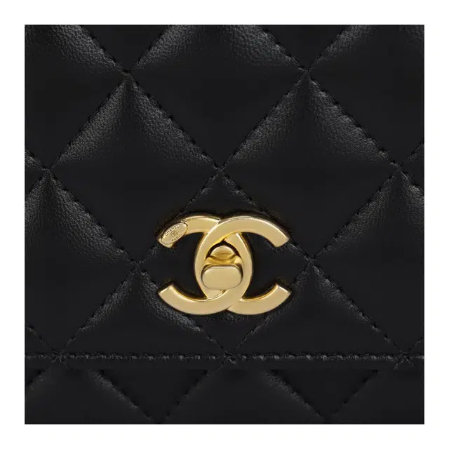 CHANEL WOC