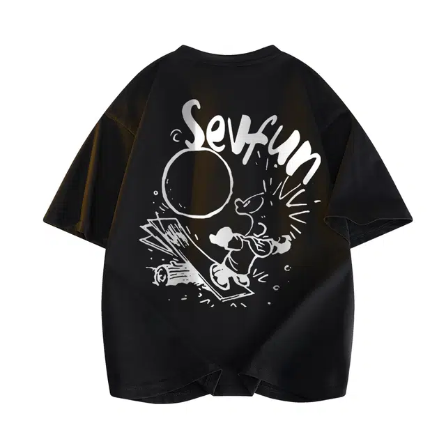 7 SEVFUN LogoT