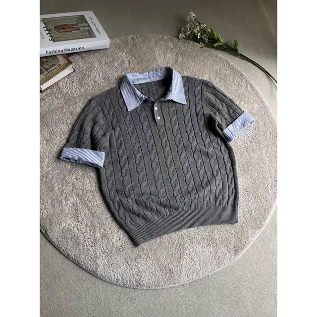 PAINT STAIN Polo