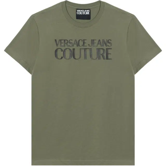 VERSACE JEANS COUTURE T