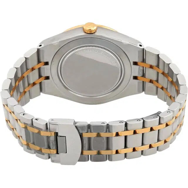 TUDOR 100 38mm 18ct M28503-0006