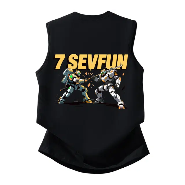 7 SEVFUN Logo