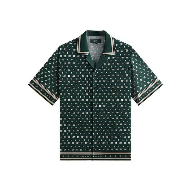 Wilson x Kith SS25