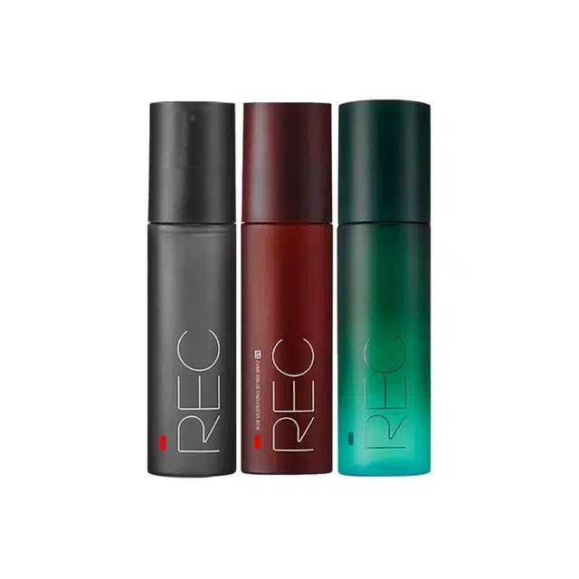 REC 80ml+80ml+80ml