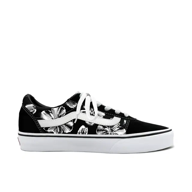 Vans Ward