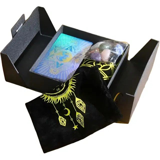 TarotPVC