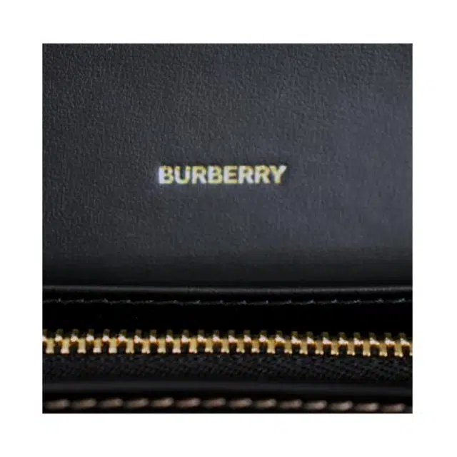 Burberry HALTON Logo