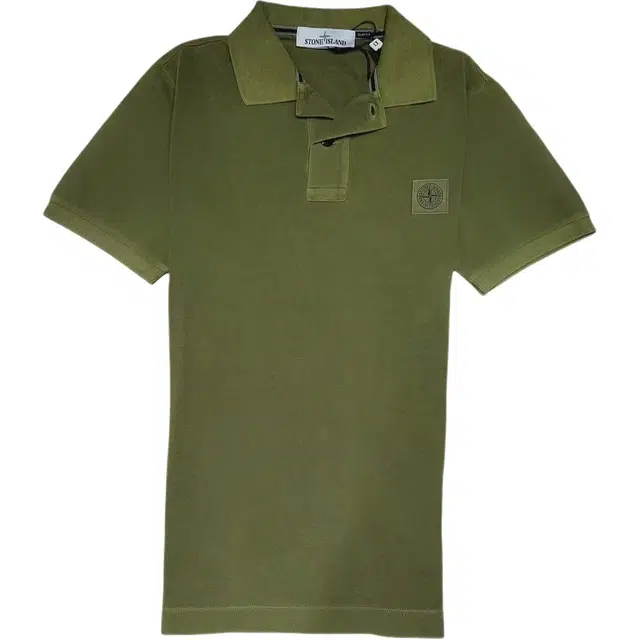 STONE ISLAND Polo