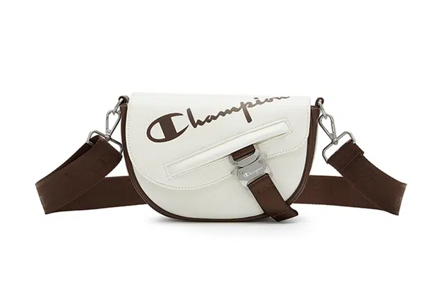 Champion Saddle Bag