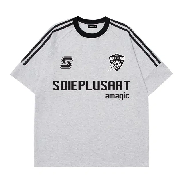 SOIEPLUS LogoT