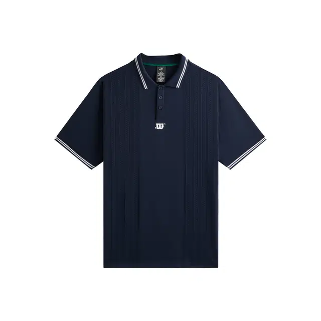 Wilson x KITH SS25 Polo