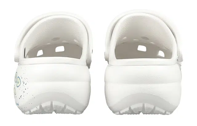 Crocs Classic Platform Clog EVA