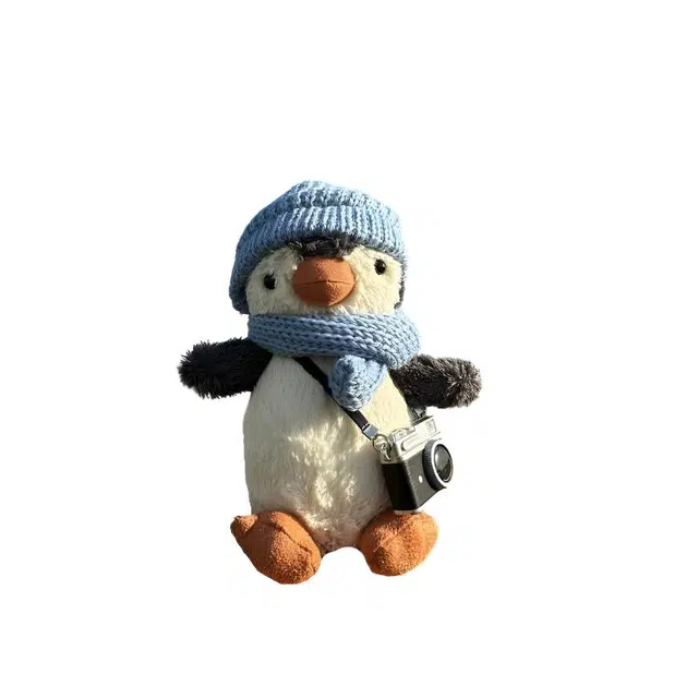 G.DUCKKIDS 15cm