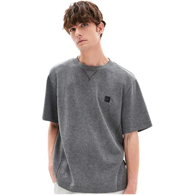 T