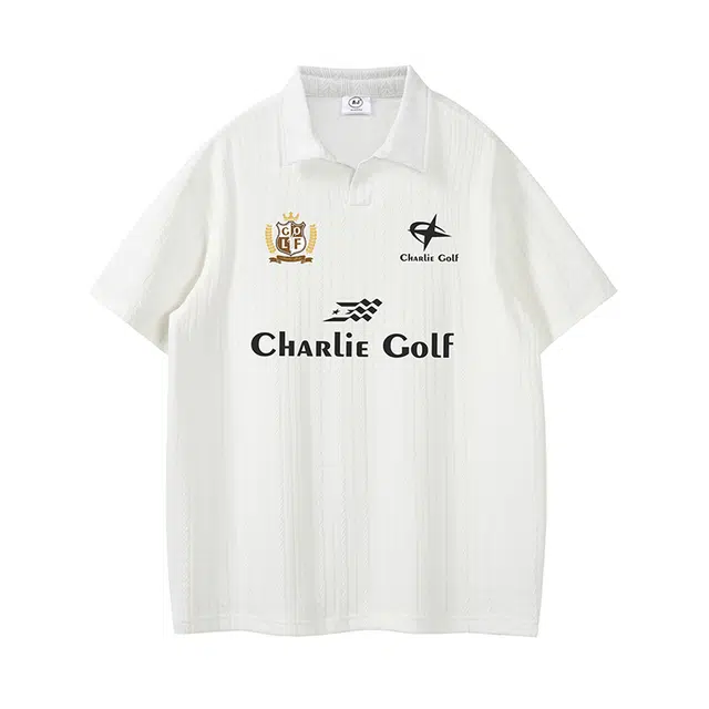 CHARLIE GOLF PoloPolo