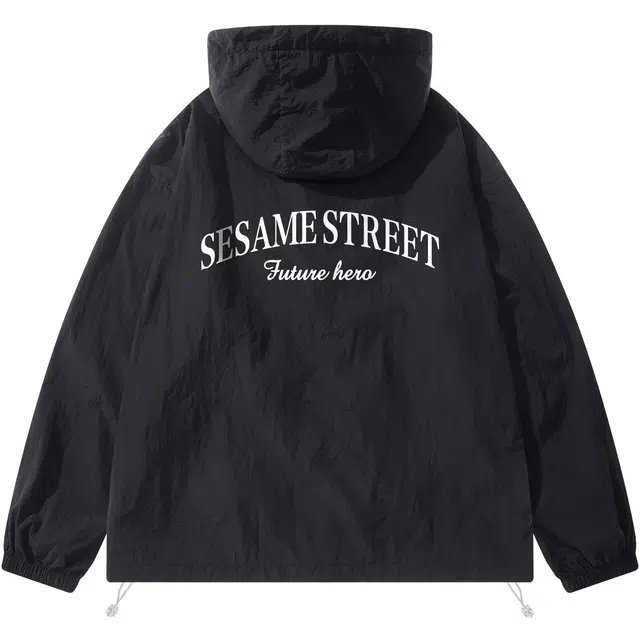 SESAME STREET