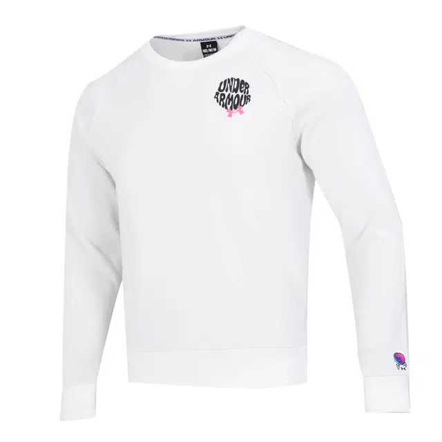 Under Armour SS25