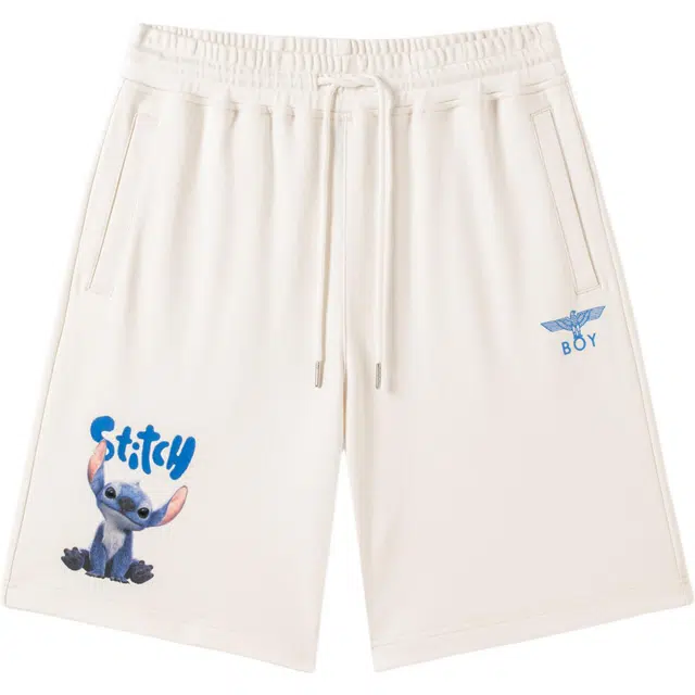 Boy London x Disney logo