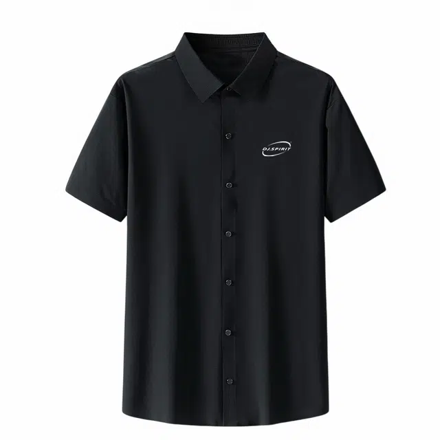 DJ.SPIRIT Polo