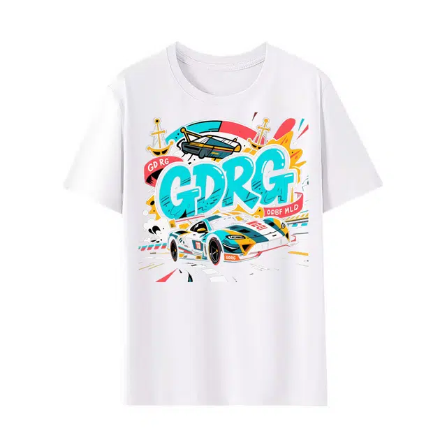 GDRG XT