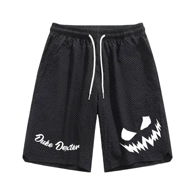 DUKE+DEXTER