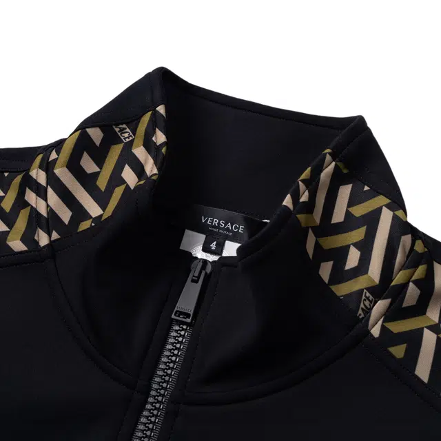 VERSACE VERSACE Logo