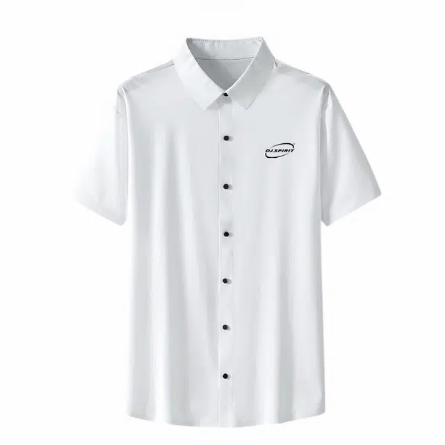 DJ.SPIRIT Polo